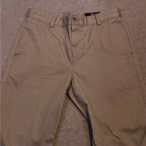 vineyard vines khaki pants